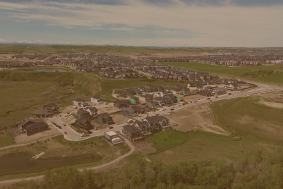 RESIDENTIAL DEVELOPMENT